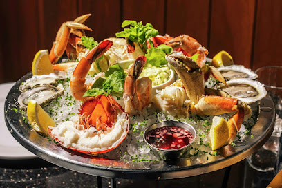 The Waterfront Seafood Grill - 720 Main St, Napa, CA 94559