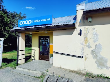 Coop Mõisa Kauplus