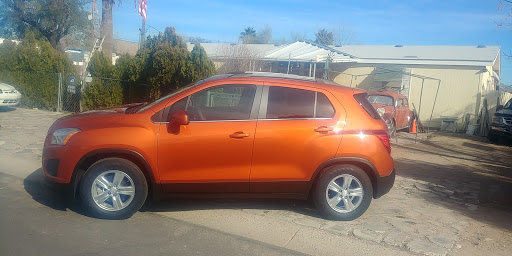 Used Car Dealer «Enterprise Car Sales», reviews and photos, 1312 E Motorplex Loop, Gilbert, AZ 85297, USA