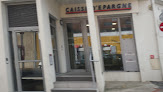 Banque Caisse d'Epargne Tarbes Arsenal 65000 Tarbes
