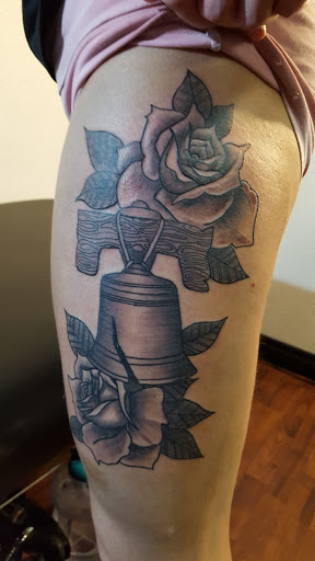 Explore savannah tattoo ideas, creative tattoo ideas in Kennewick, available at Luxurious Life Tattoo