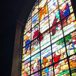 Photo n° 8 de l'avis de Jorge. fait le 20/08/2023 à 23:17 pour Église Saint-Sulpice de Fougères à Fougères