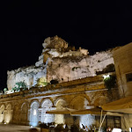 Photo n°1 de l'avis de rosalba.e fait le 27/08/2022 à 19:39 sur le  Osteria L'Arco à Matera