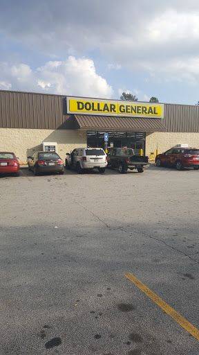 Home Goods Store «Dollar General», reviews and photos, 4570 Klondike Rd, Lithonia, GA 30038, USA