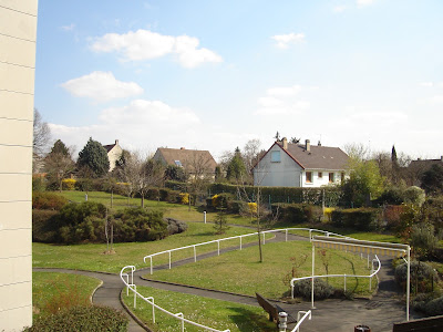 EHPAD ARPAVIE Les Primevères à Ermont