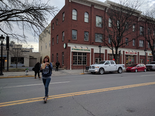 Coffee Shop «Starbucks», reviews and photos, 745 Main St, Stroudsburg, PA 18360, USA