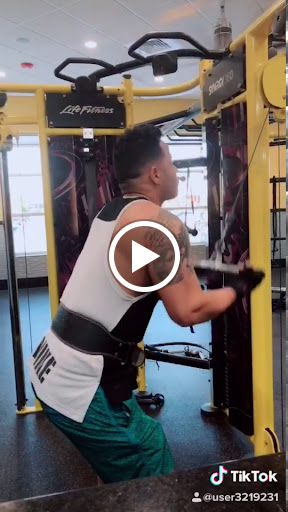 Gym «Planet Fitness», reviews and photos, 2415 NE Vivion Rd, Kansas City, MO 64118, USA