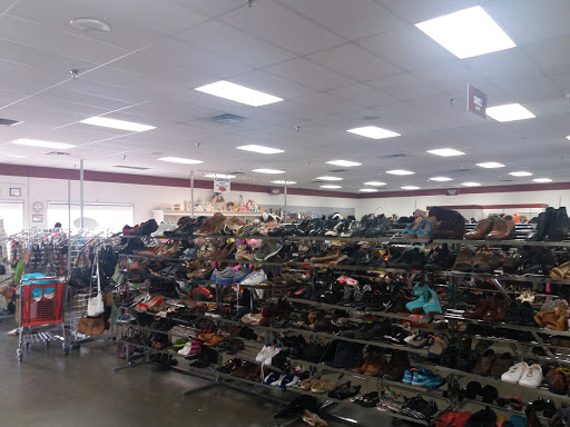 Thrift Store «3 Way Thrift Store, Inc.», reviews and photos, 13390 Central Ave, Chino, CA 91710, USA