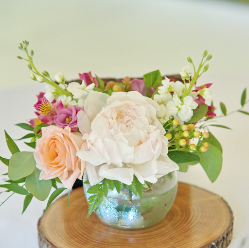 Florist «Plumeria Botanical Boutique», reviews and photos, 1364 W Michigan Ave, Battle Creek, MI 49037, USA