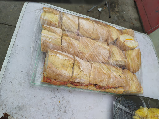 Restaurante La Kimeta