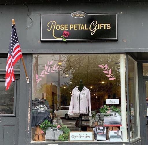 Colozzi's Rose Petal Gifts