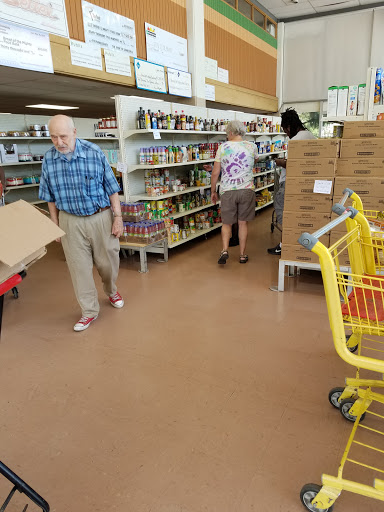 Food Bank «Bread of the Mighty Food Bank», reviews and photos