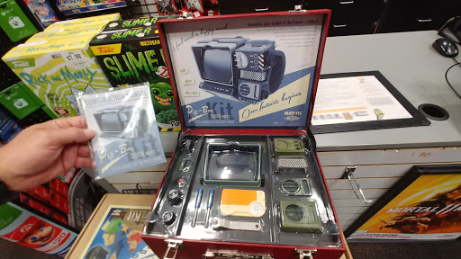 Video Game Store «GameStop», reviews and photos, 1700 W International Speedway Blvd, Daytona Beach, FL 32114, USA