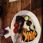 Photo n°1 de l'avis de Florian.i fait le 08/10/2022 à 16:20 sur le  El Mundo Bremen à Bremen