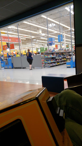 Department Store «Walmart Supercenter», reviews and photos, 38020 US-18, Prairie du Chien, WI 53821, USA