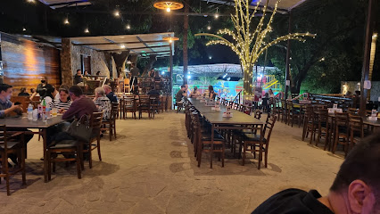 RAFA,S FOOD PARK (GOIâNIA )