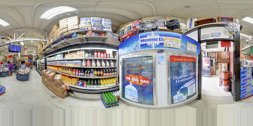 Grocery Store «THE WAREHOUSE FOOD MARKET», reviews and photos, 538 W 119th St, Chicago, IL 60628, USA