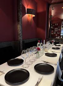 Atmosphère du Restaurant Le Cherine à Paris - n°2
