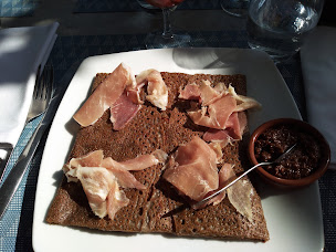 Photo n°24 de Crêperie 