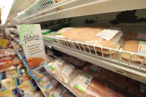 Grocery Store «Food Lion», reviews and photos, 1224 Old Gallatin Rd, Scottsville, KY 42164, USA