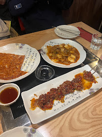 Plats et boissons du Restaurant coréen YOBO à Paris - n°10