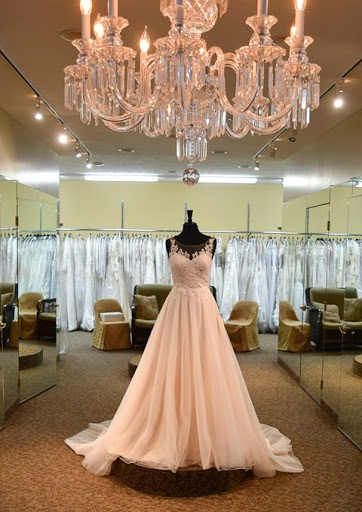 Bridal Shop «Perfect Weddings», reviews and photos, 430 N Memorial Dr, Lancaster, OH 43130, USA