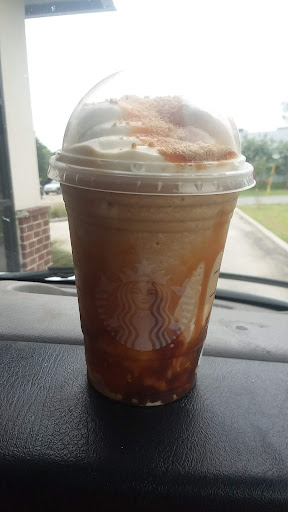 Coffee Shop «Starbucks», reviews and photos, 1300 Front St, Slidell, LA 70458, USA