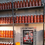 Photo n°2 de l'avis de Lolo.e fait le 03/04/2018 à 19:57 sur le  Urbana 47 à Rome