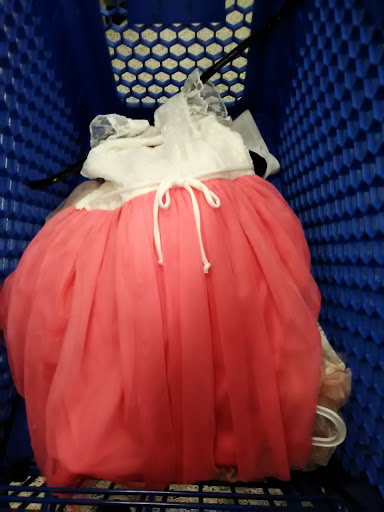 Clothing Store «Ross Dress for Less», reviews and photos, 1945 W Palmetto St, Florence, SC 29501, USA