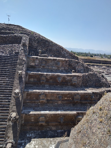 Ruta-Teotihuacan