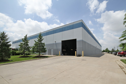 Moving and Storage Service «Shur-Way Moving & Cartage», reviews and photos, 1943 Industrial Dr, Libertyville, IL 60048, USA