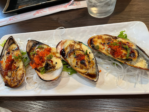 Araki Sushi image