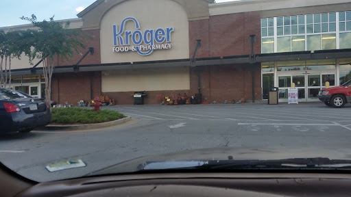 Grocery Store «Kroger», reviews and photos, 1685 Old Pendergrass Rd, Jefferson, GA 30549, USA