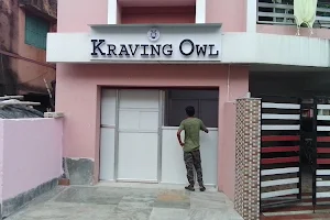 Kraving Owl Cloud Kitchen image