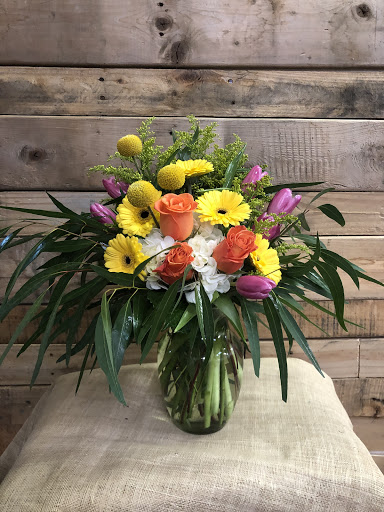 Florist «Toles Flowers», reviews and photos, 627 Nichol Ave, Anderson, IN 46016, USA