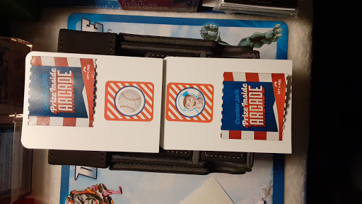 Comic Book Store «Atlantis Fantasyworld», reviews and photos, 1020 Cedar St, Santa Cruz, CA 95060, USA