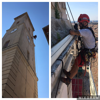CITAD à Nîmes