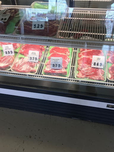 Butcher Shop «The Meat Shop of Indianapolis», reviews and photos, 1221 South High School Road, Indianapolis, IN 46241, USA