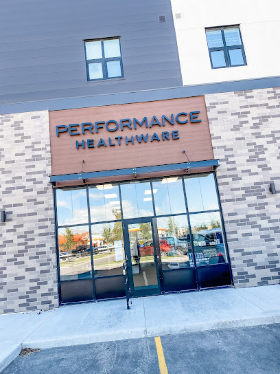 Performance Healthware (Park City), LTD.