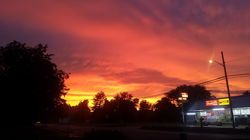 Liquor Store «Partyville Liquor», reviews and photos, 1804 S Custer Rd, Monroe, MI 48161, USA