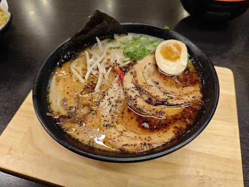 Dashiwa Ramen