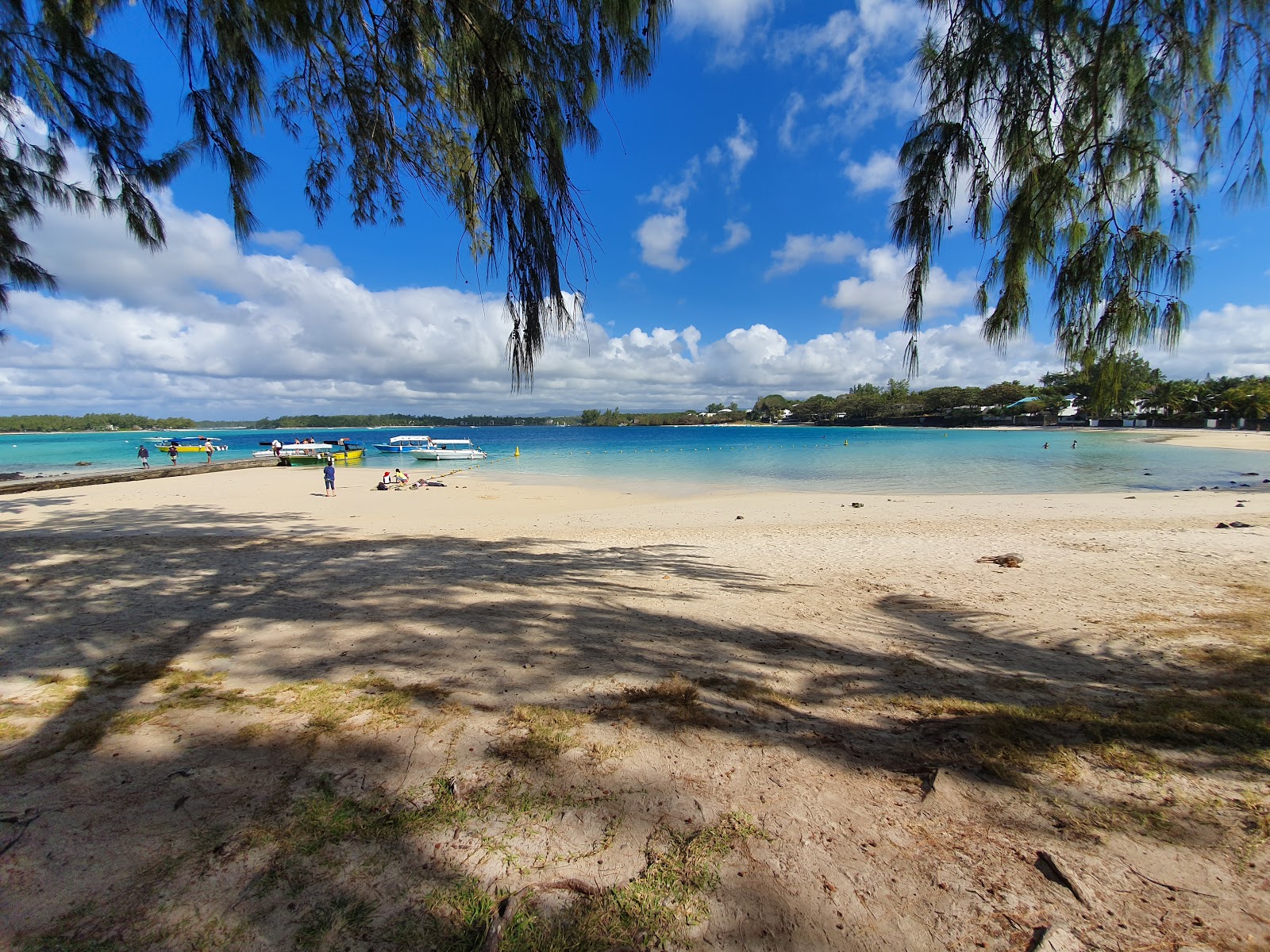 Blue Bay II Beach photo #6