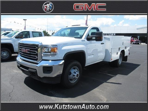 Car Dealer «Kutztown Auto Co.», reviews and photos, 14165 Kutztown Rd, Fleetwood, PA 19522, USA