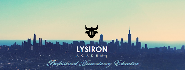 Lysiron Academy