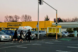 PAK'nSAVE Rotorua