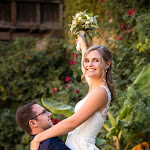 Photo n°8 de l'avis de Hochzeitsfotograf. fait le 18/06/2021 à 15:11 sur le  Burg Crass und Restaurant Freyhof Eltville à Eltville