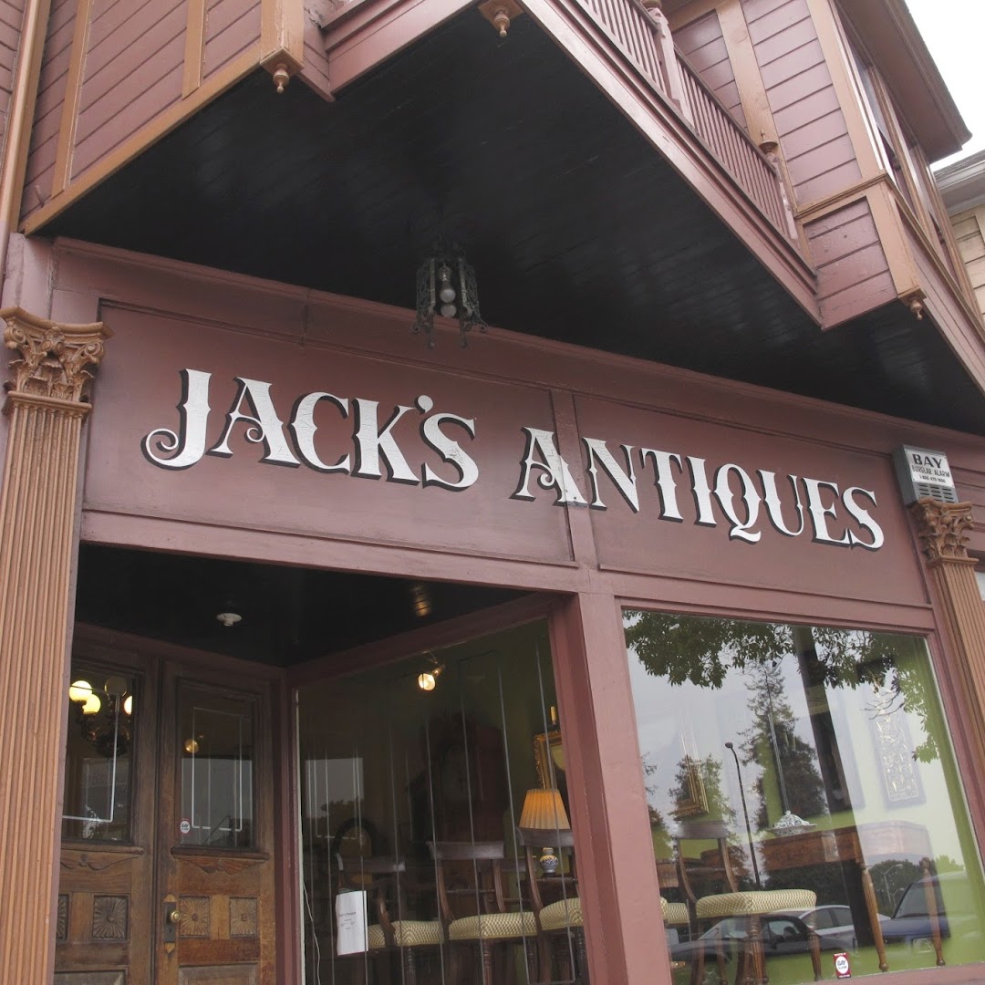 Jacks Antiques
