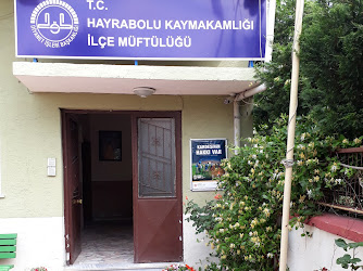 Hayrabolu Müftülüğü