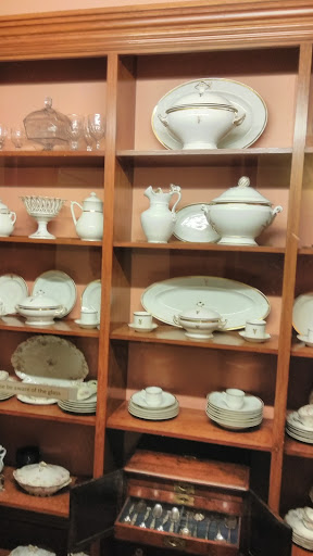 Caterer «Lion House», reviews and photos, 15 E S Temple, Salt Lake City, UT 84150, USA