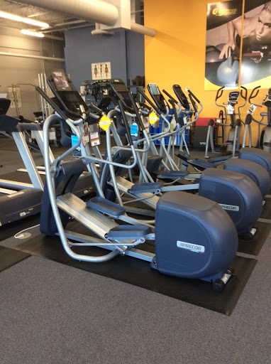 Exercise Equipment Store «G&G Fitness Equipment - West Chester», reviews and photos, 7580 Cox Ln, West Chester Township, OH 45069, USA